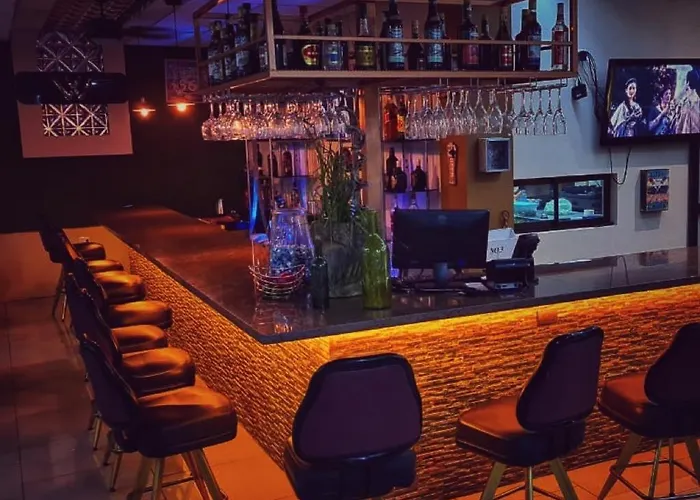 Wilson Hotel *
