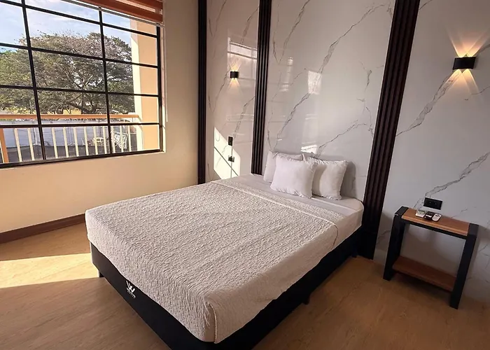 Wilson Hotel Santa Cruz (Guanacaste)