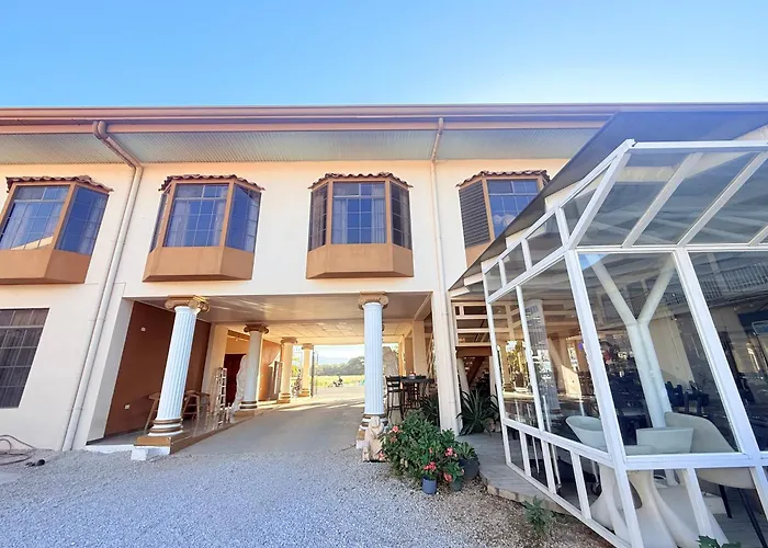 Hotel Wilson Santa Cruz (Guanacaste)