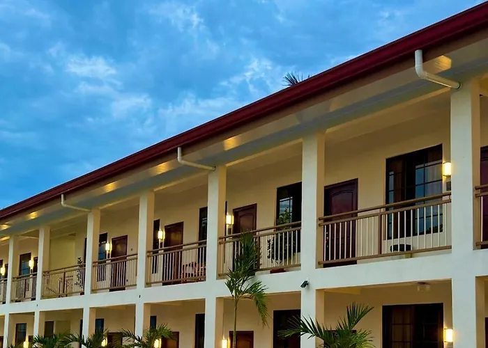 Wilson Santa Cruz (Guanacaste)